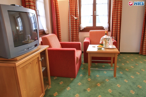 Gerbi Hotel Restaurant (Weggis)